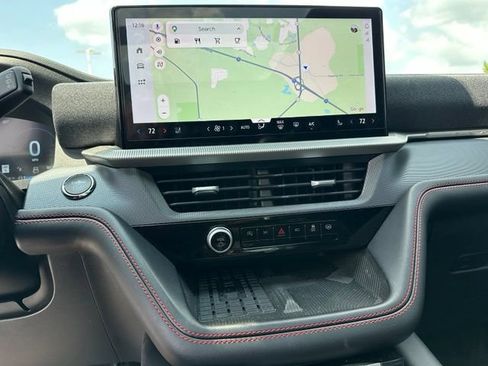 Certified 2025 Ford Explorer ST AWD/4WD image 23