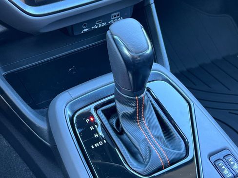 New 2025 Subaru Crosstrek 2.5i Limited w/ Popular Package #3A image 21