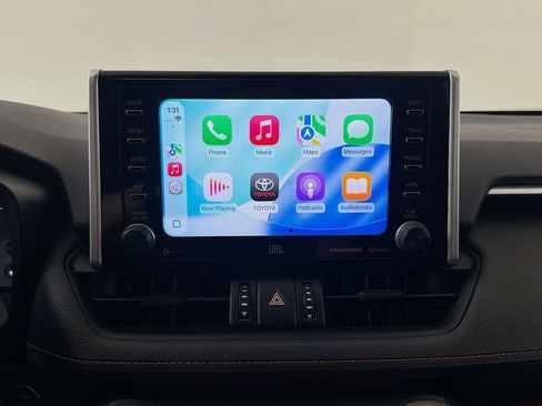 Used 2019 Toyota RAV4 Adventure w/ Advanced Technology Package AWD/4WD image 17
