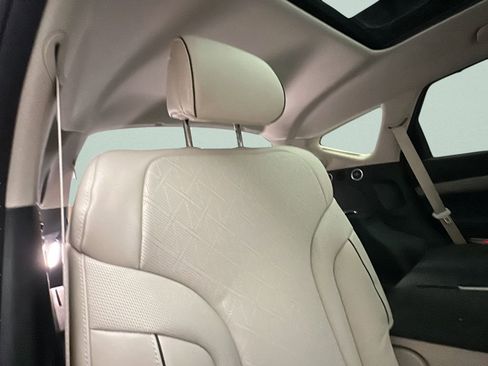 New 2026 Genesis GV80 2.5T Advanced AWD/4WD image 17