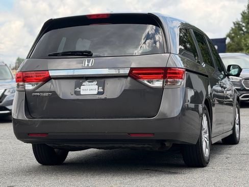 Used 2015 Honda Odyssey EX-L image 5