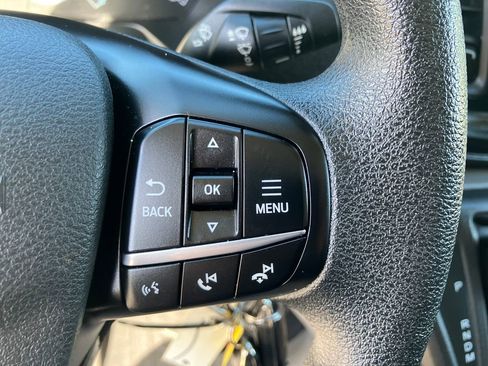 Certified 2024 Ford Transit 250 Low Roof w/ Exterior Upgrade Package image 18