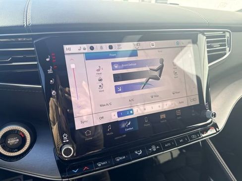 New 2026 Jeep Grand Wagoneer Limited image 38