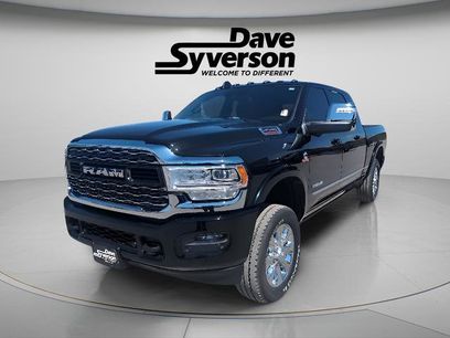 Certified 2023 RAM 3500 Limited