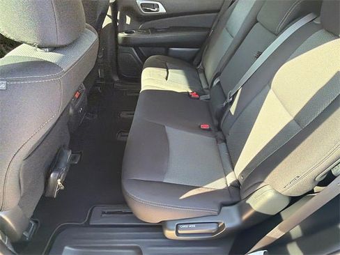 Used 2020 Nissan Pathfinder SV w/ Cargo Package image 18