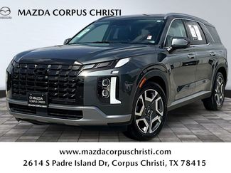 Used 2024 Hyundai Palisade SEL FWD video 1
