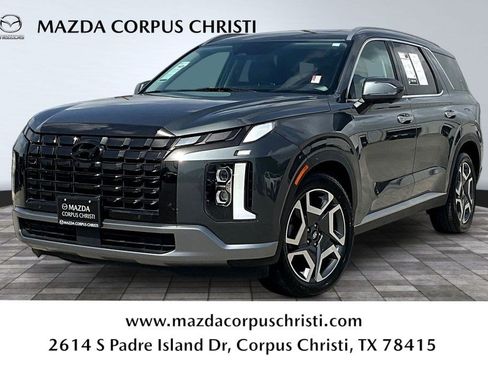 Used 2024 Hyundai Palisade SEL FWD image 1