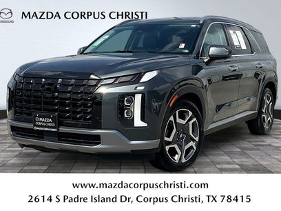 Used 2024 Hyundai Palisade SEL
