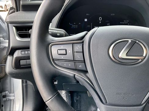 Used 2025 Lexus UX 300h AWD w/ Cold Area Package image 20