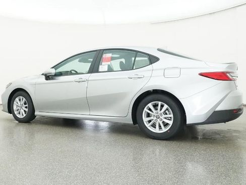 New 2026 Toyota Camry LE w/ Convenience Package image 53