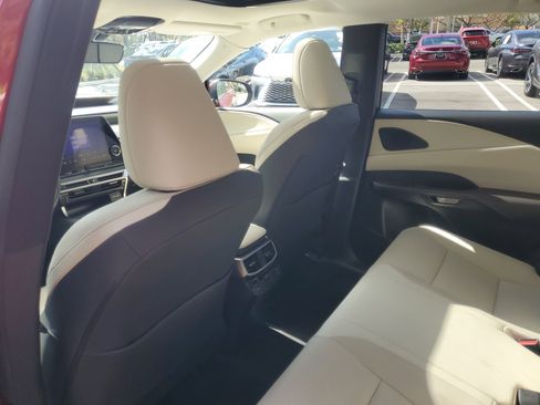 Certified 2023 Lexus RX 350 Premium w/ Cold Area Package image 12