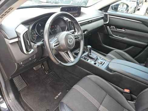 Used 2025 MAZDA CX-50 AWD 2.5 S w/ Premium Package image 15