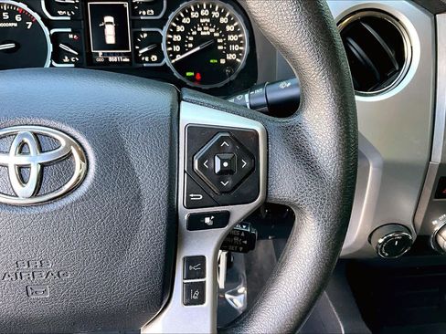 Used 2019 Toyota Tundra SR5 w/ TRD Off Road Package image 23