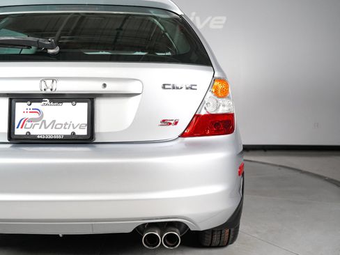 Used 2005 Honda Civic Si image 17