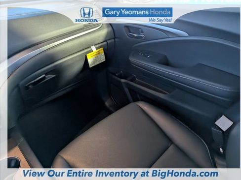 New 2026 Honda Ridgeline RTL image 17