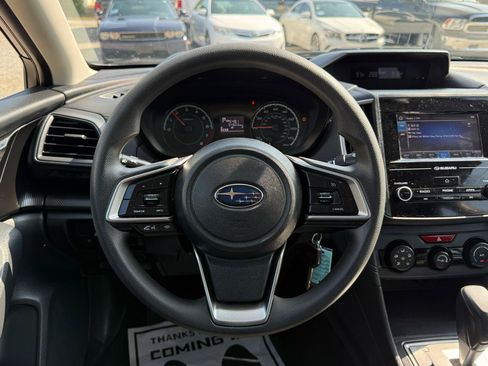 Used 2017 Subaru Impreza 2.0i AWD/4WD image 17