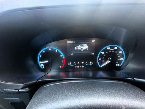 Used 2024 Ford Bronco Sport Big Bend AWD/4WD image 15