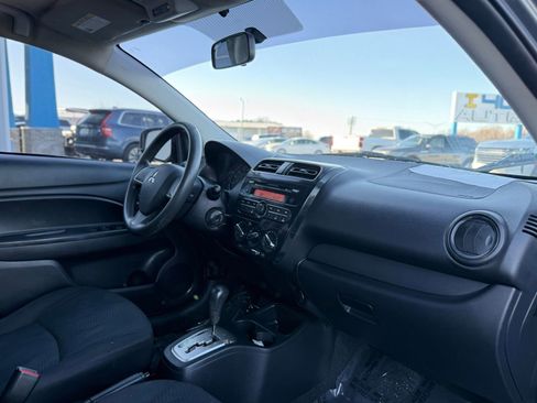 Used 2017 Mitsubishi Mirage G4 ES image 19