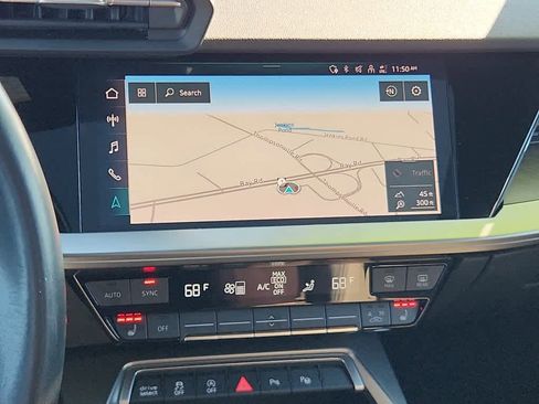 Used 2022 Audi A3 2.0T Prestige image 15