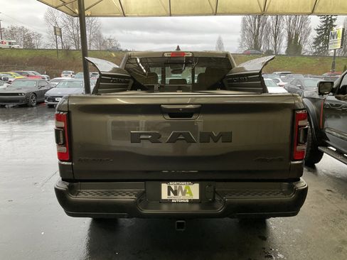 Used 2020 RAM 1500 Rebel w/ Rebel Level 2 Equipment Group image 44