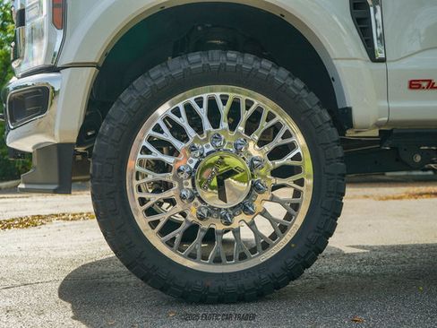 Used 2024 Ford F450 XLT w/ 360-Degree Camera Package image 66