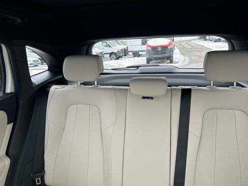 New 2026 Mercedes-Benz GLA 250 4MATIC image 14