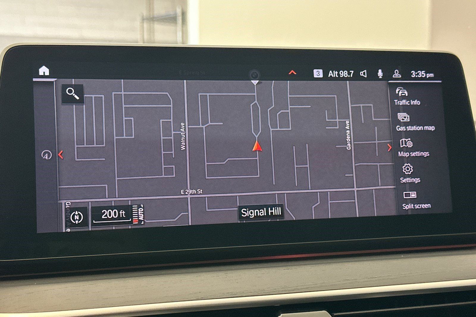 Certified 2023 BMW 530i w/ Convenience Package RWD image 18