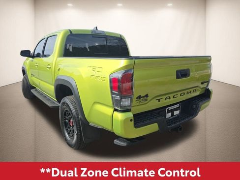 Used 2022 Toyota Tacoma TRD Pro image 5