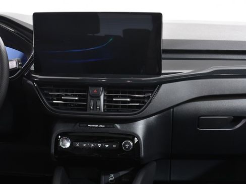 New 2025 Ford Escape ST-Line Elite w/ Premium Technology Package image 9