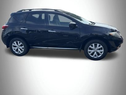 Used 2014 Nissan Murano SV w/ Value Package
