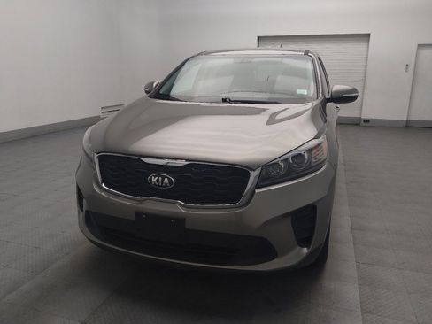 Used 2019 Kia Sorento LX image 15