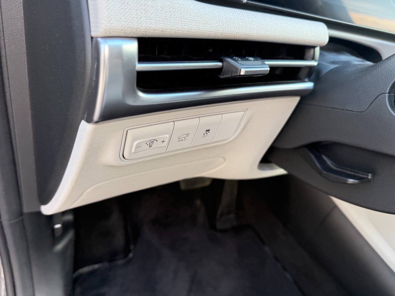 Used 2025 Hyundai Tucson SEL AWD/4WD image 27