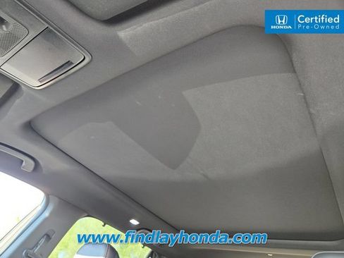 Certified 2026 Honda Passport TrailSport Elite image 15