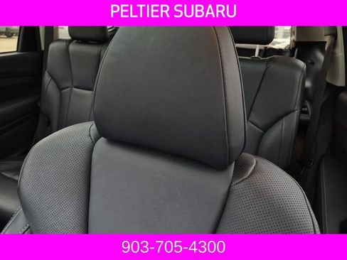 Certified 2024 Subaru Ascent Limited w/ Technology Package image 26