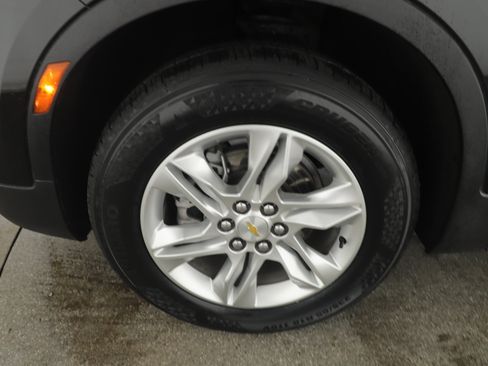 Used 2022 Chevrolet Blazer LT image 7