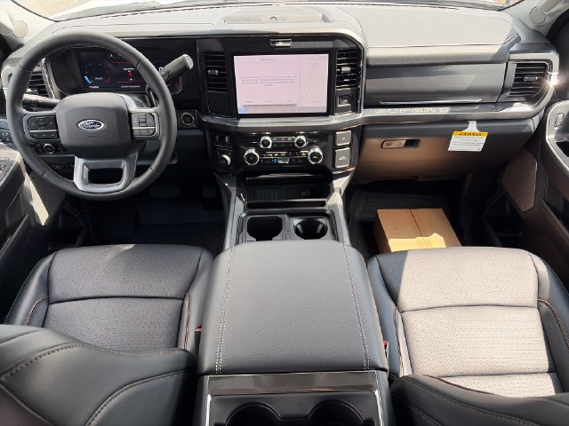 New 2026 Ford F350 Lariat w/ Chrome Package AWD/4WD image 11