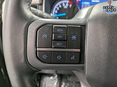 Used 2023 Ford F150 XLT w/ Equipment Group 302A High AWD/4WD image 18