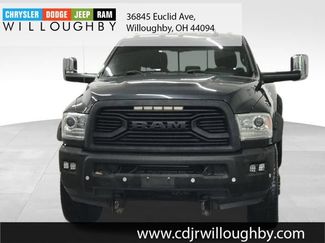 Used 2016 RAM 3500 Laramie Longhorn video 2