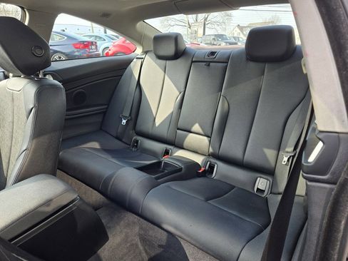 Used 2015 BMW 428i xDrive Coupe image 10