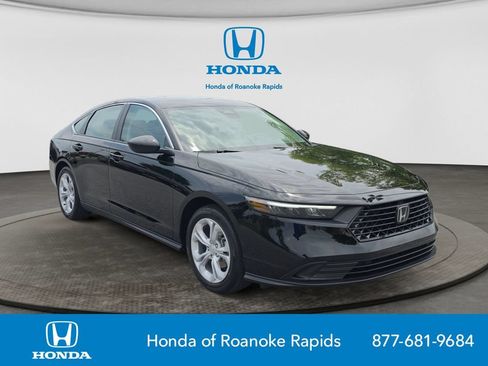 New 2026 Honda Accord LX image 7