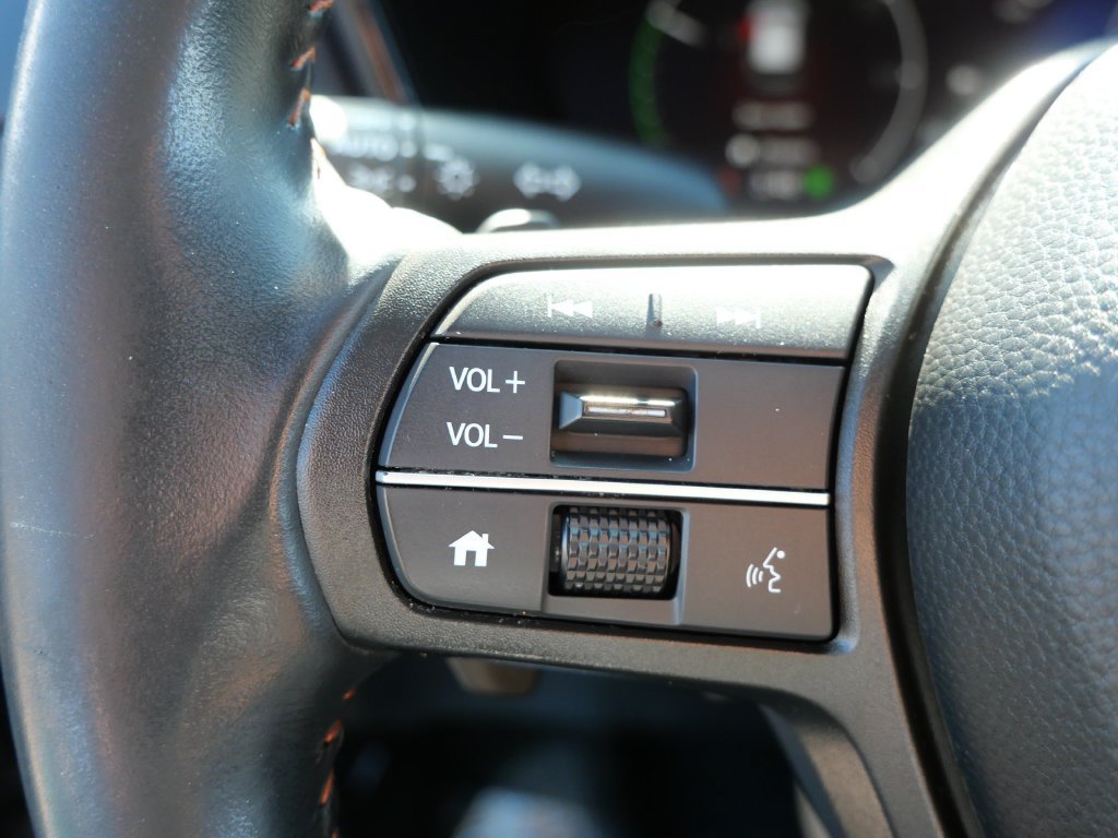 Used 2024 Honda CR-V Sport-L image 26