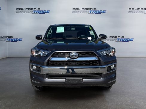 Used 2018 Toyota 4Runner Limited image 2