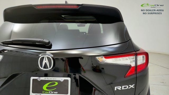 Used 2024 Acura RDX SH-AWD image 26