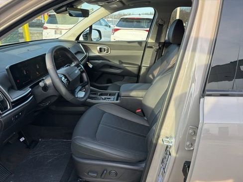 New 2026 Kia Sorento X-Line EX AWD/4WD image 9