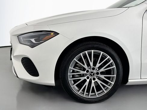 Certified 2026 Mercedes-Benz CLA 250 image 11