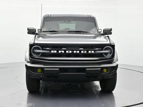 Used 2024 Ford Bronco Outer Banks image 2