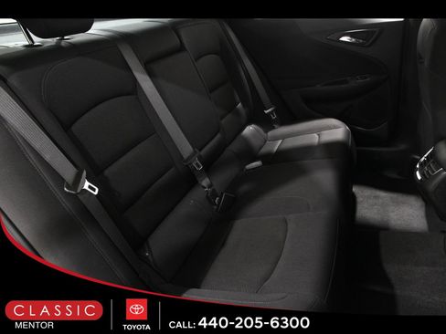 Used 2024 Chevrolet Malibu LT image 18