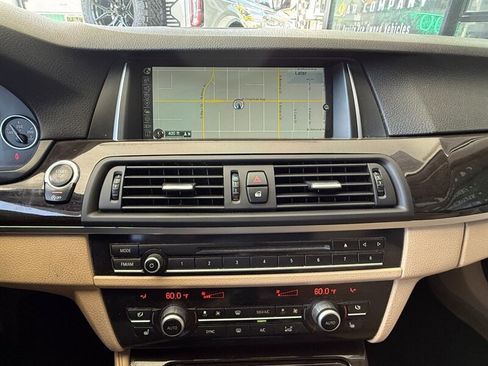 Used 2014 BMW 528i Sedan image 30