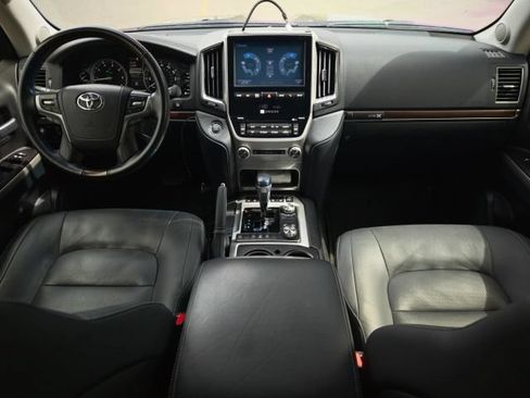 Used 2019 Toyota Land Cruiser AWD/4WD image 45