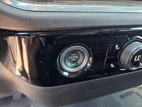 Certified 2023 Chevrolet Silverado 1500 LT AWD/4WD image 29
